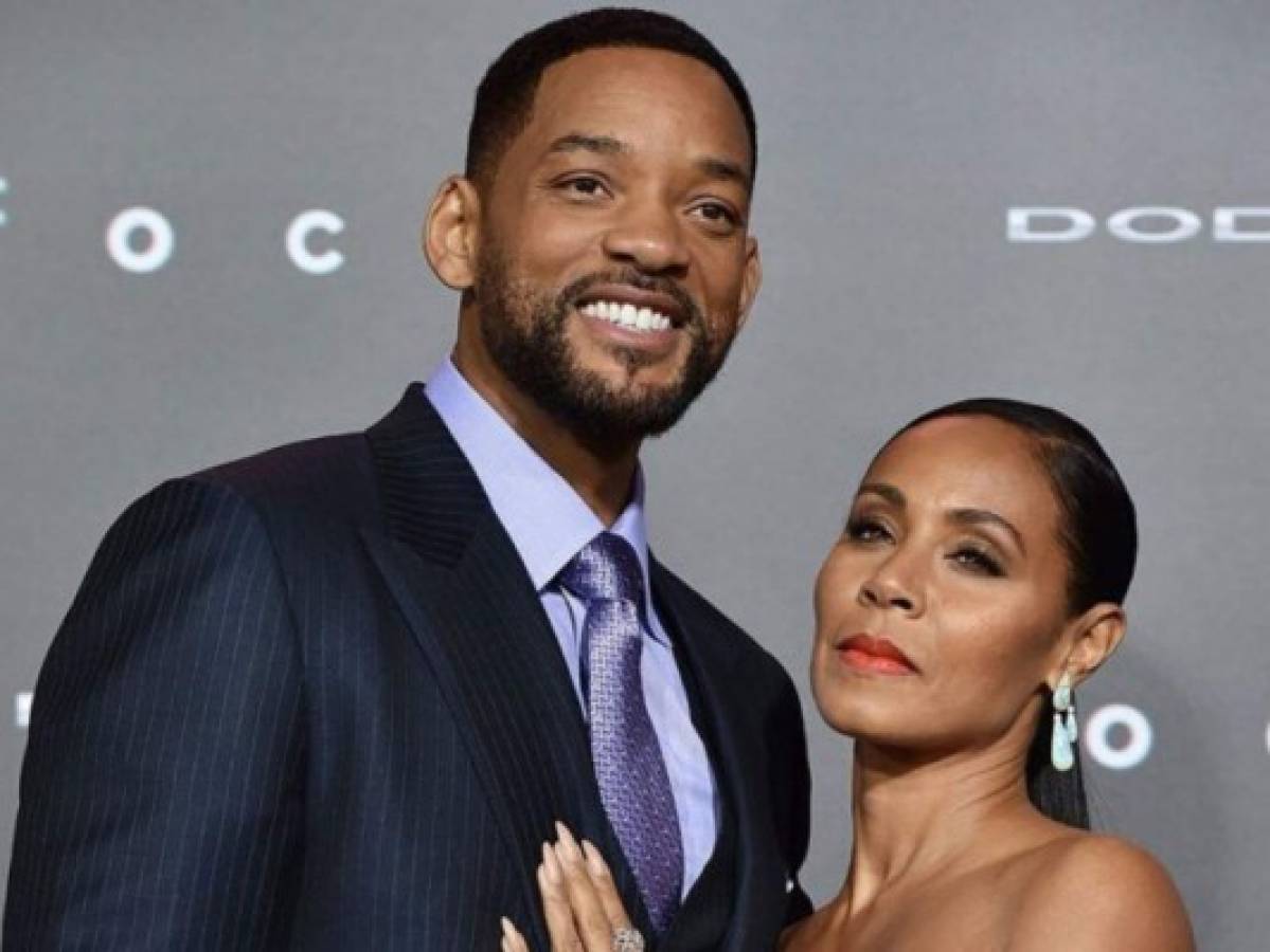 Tras infidelidad, Will Smith y Jada Pinkett se fueron a un resort de lujo