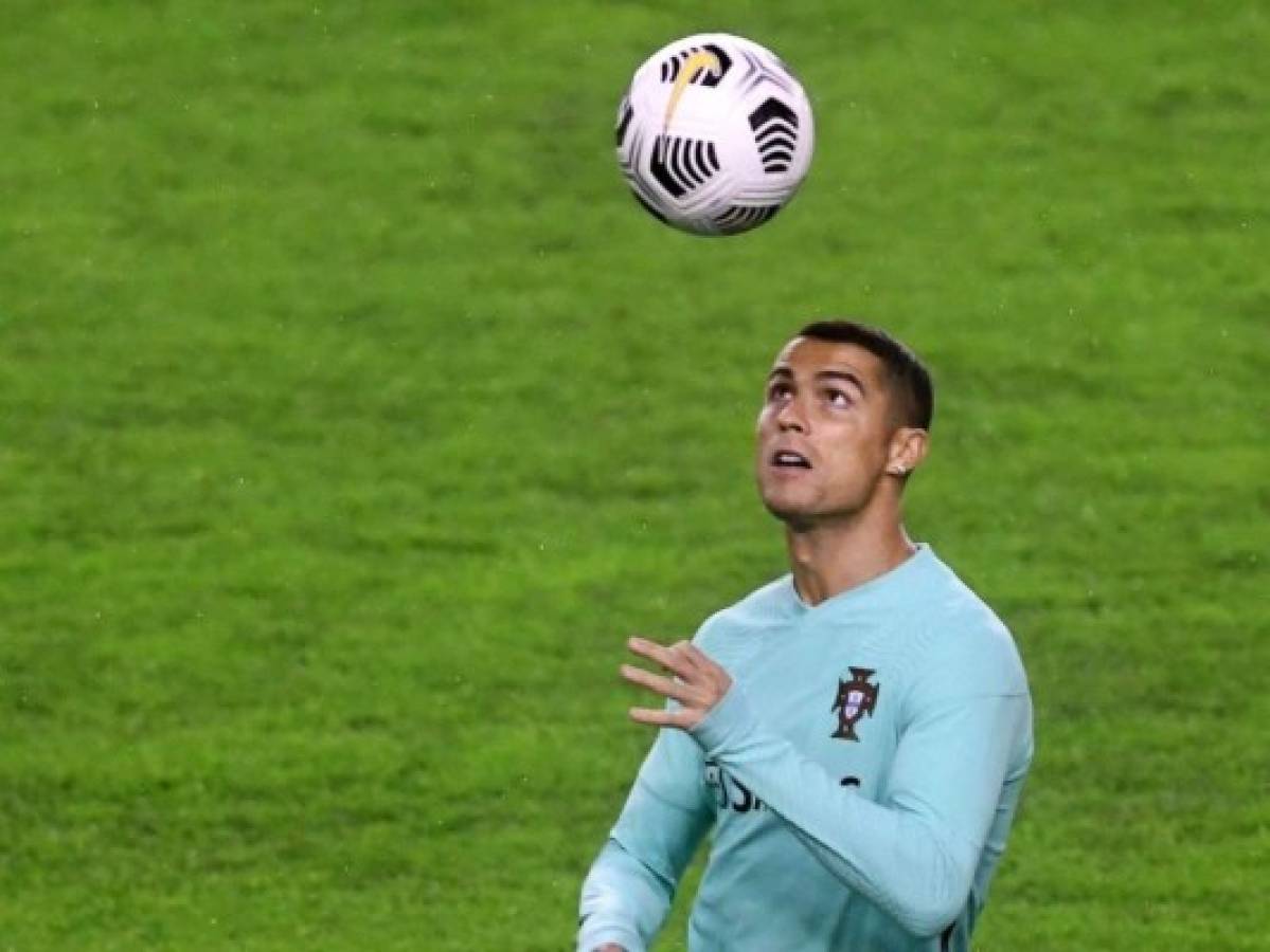 El grande de Europa que habría rechazado a Cristiano Ronaldo