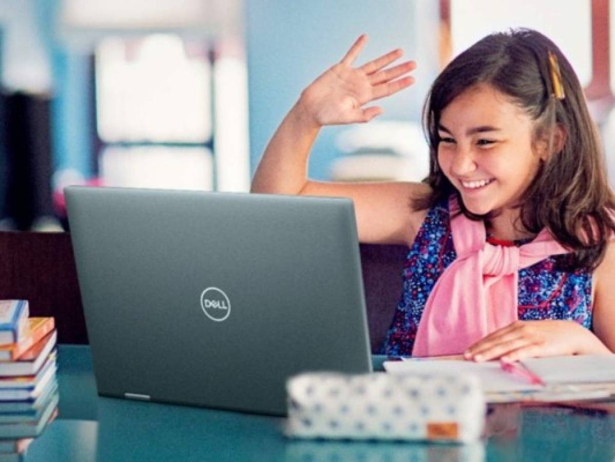 Las laptops de Dell llegan con procesadores más avanzados y veloces