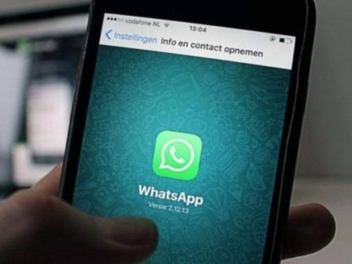 WhatsApp ofrece una manera para que sus usuarios puedan ganar 50 mil dólares