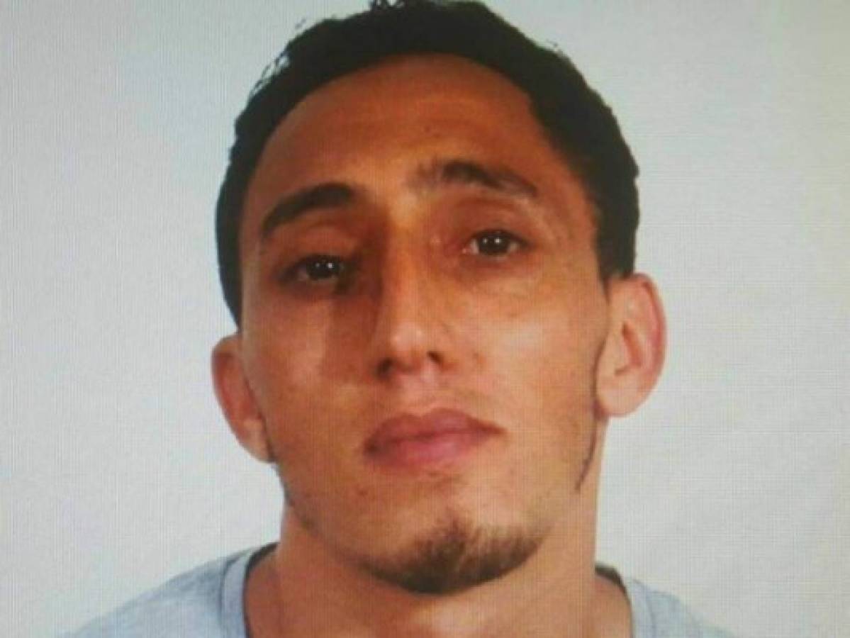 Detenido un hombre por ataque terrorista en Barcelona