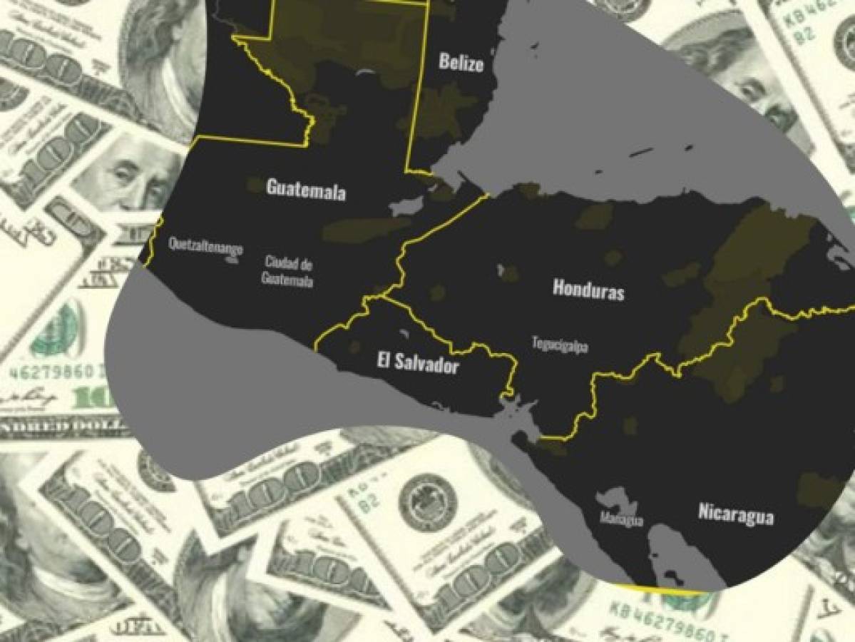 Estados Unidos reanudará ayuda económica a Centroamérica 