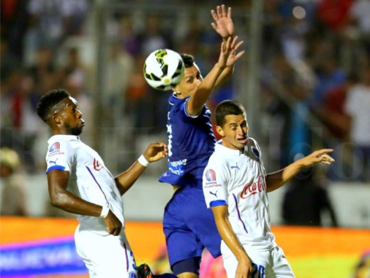 Partido de vuelta se jugará el sábado a las 7:00 de la noche en el Nacional