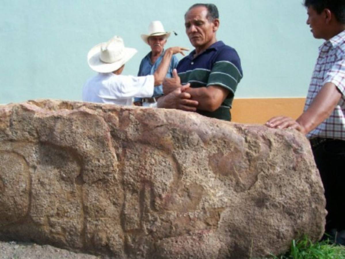 El Paraíso necesita proteger el patrimonio arqueológico