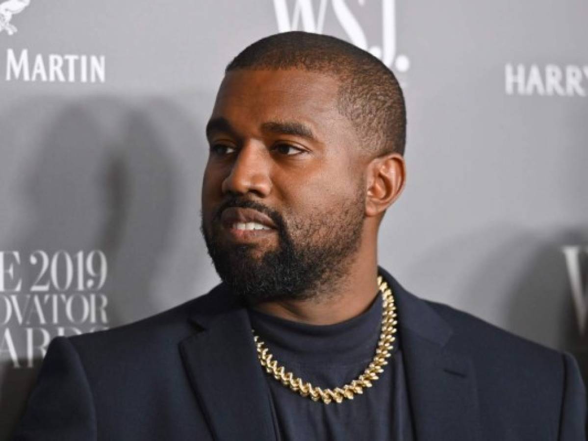 Préstamos por covid-19 financian a multimillonarios como Kanye West