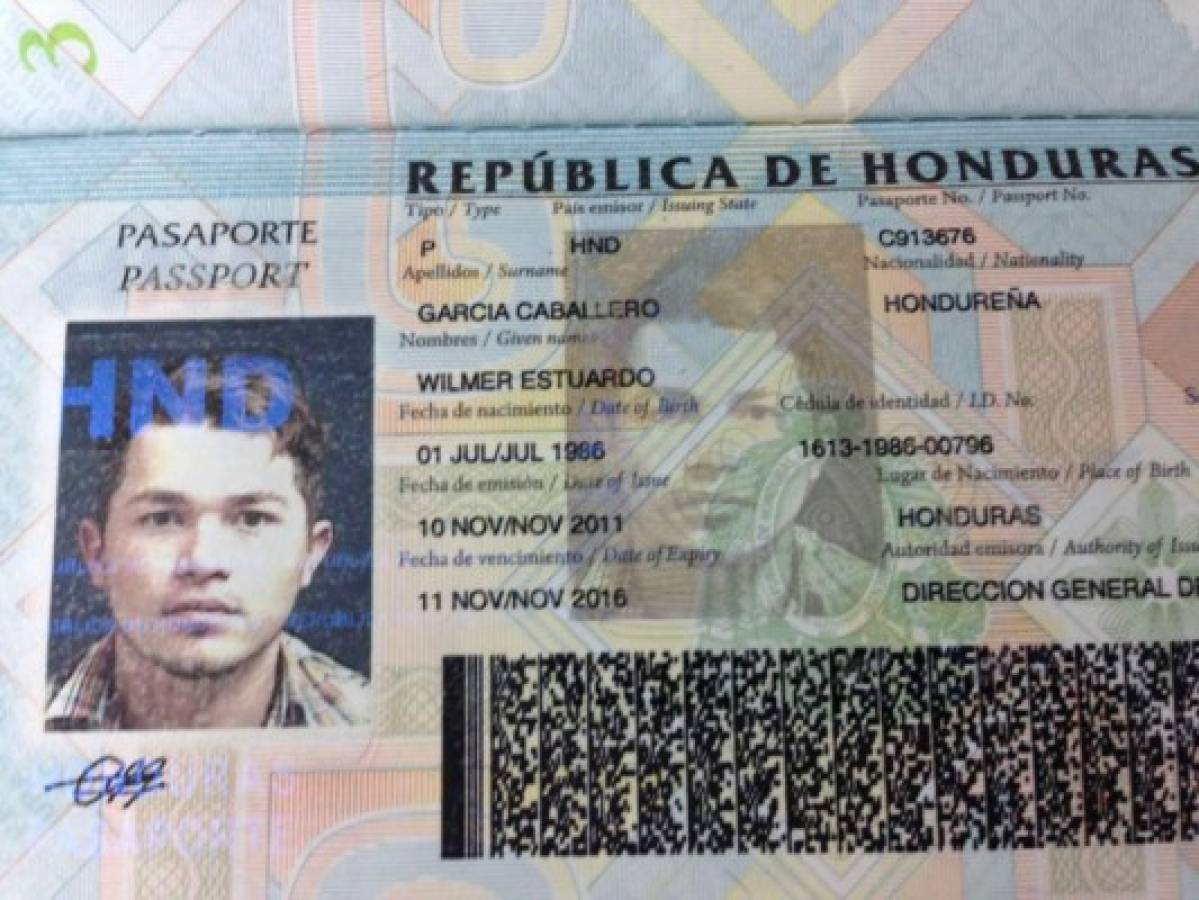 Direcciones de consulados hondureños en Estados Unidos