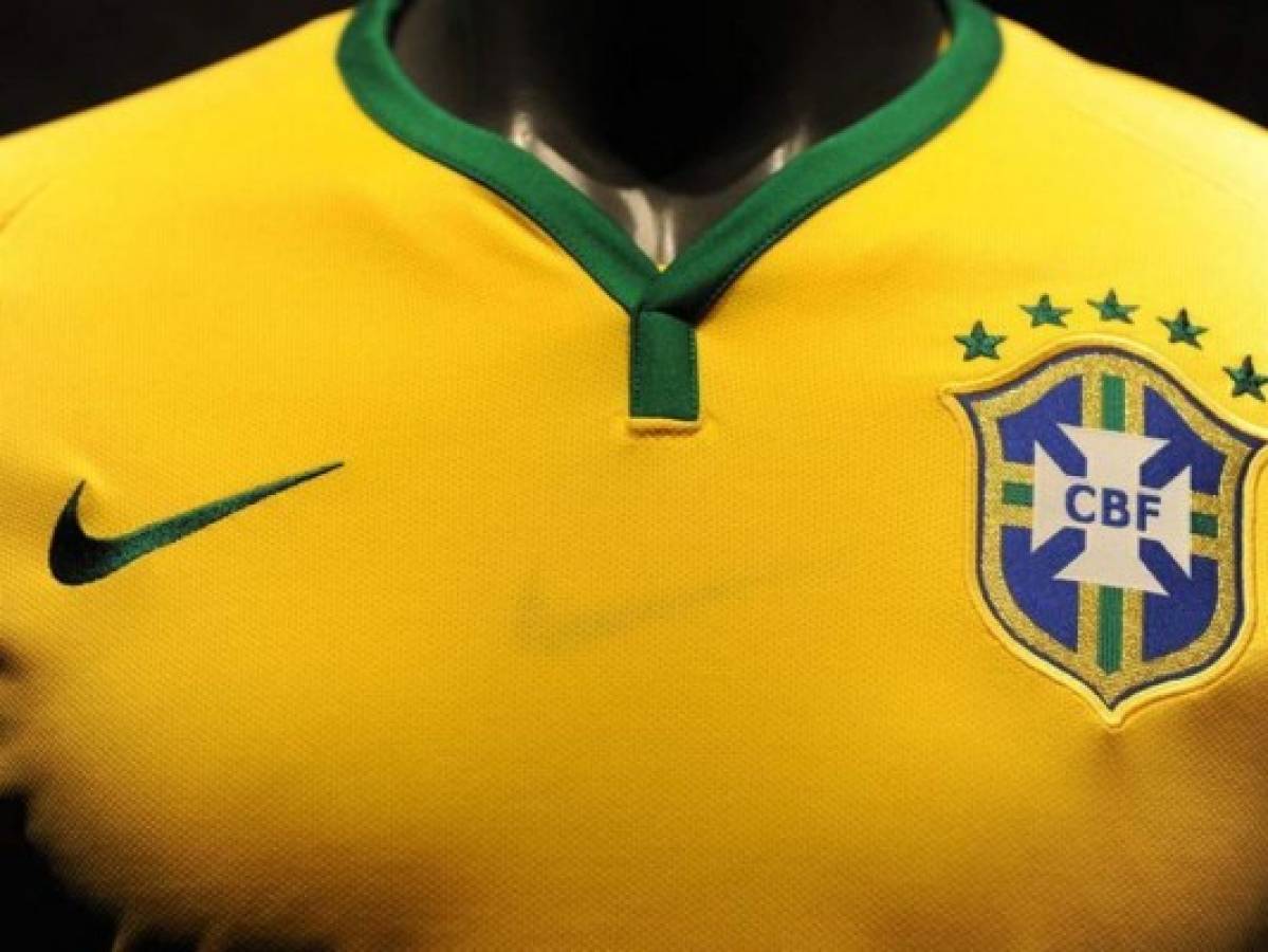 La camiseta Canarinha de Brasil dejó de ser símbolo de unidad 