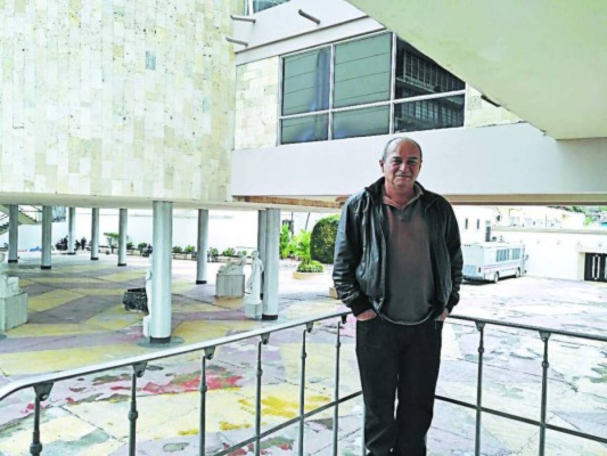 Norman Arévalo: Me dicen el diputado 129 porque ven en mí un apoyo grande