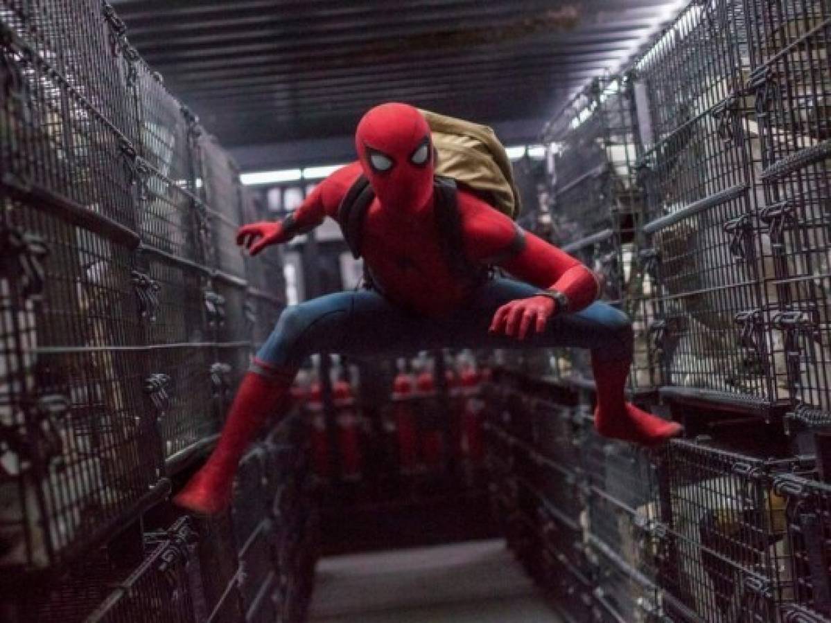 'Spider-Man' seguirá en el universo Marvel tras llegar a acuerdo con Sony