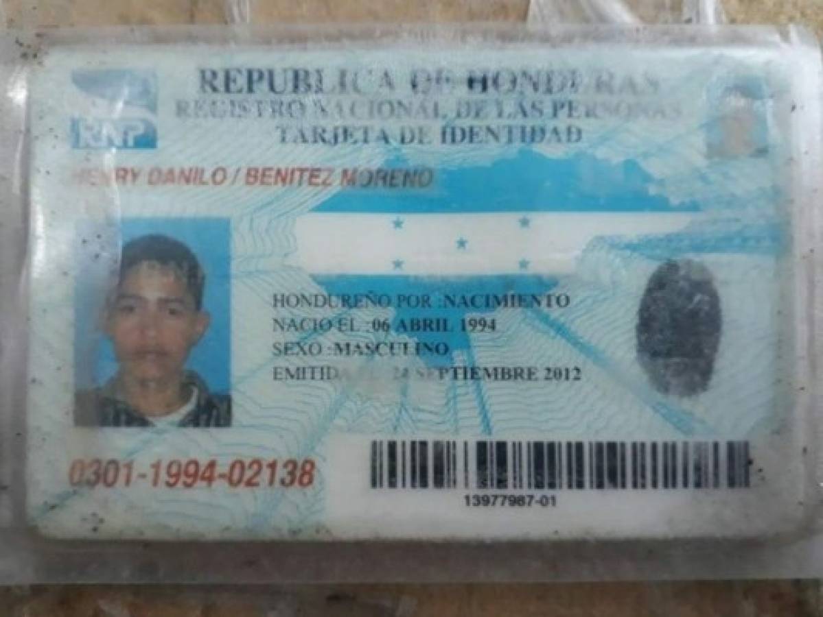 De tres disparos matan a agricultor en Comayagua