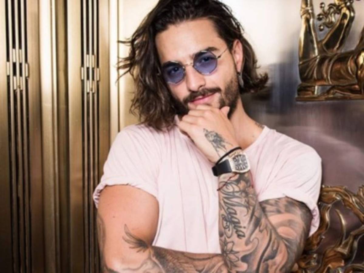 Maluma revela de qué manera le gustaría morir