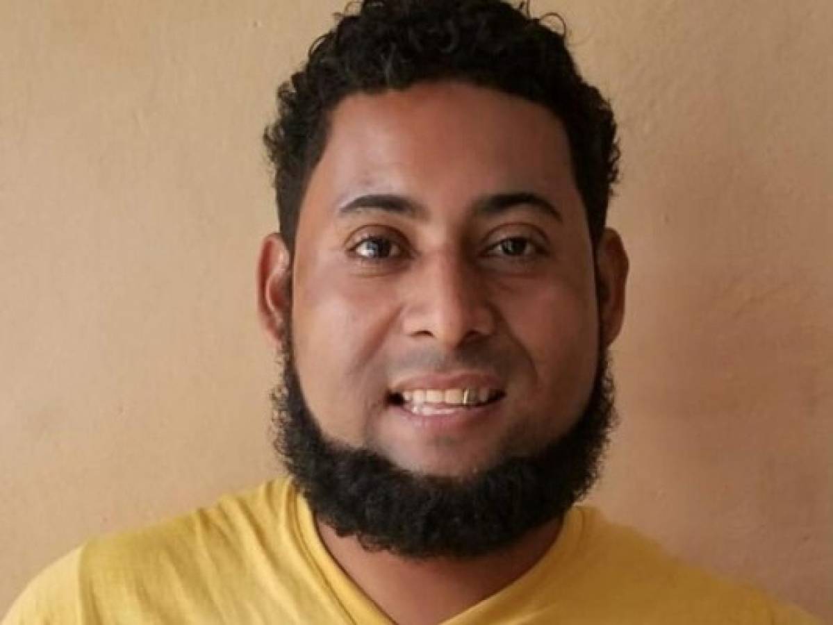 Capturan a prófugo de la justicia hondureña acusado de asesinato en Puerto Cortés