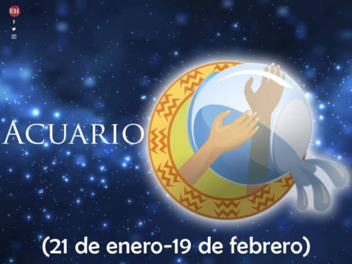 Horóscopo de hoy 7 de febrero