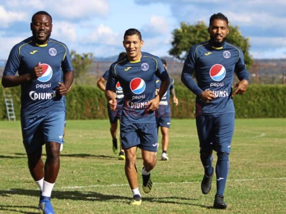 ¿Fabián Coito? 'No tiene méritos para la Selección de Honduras”