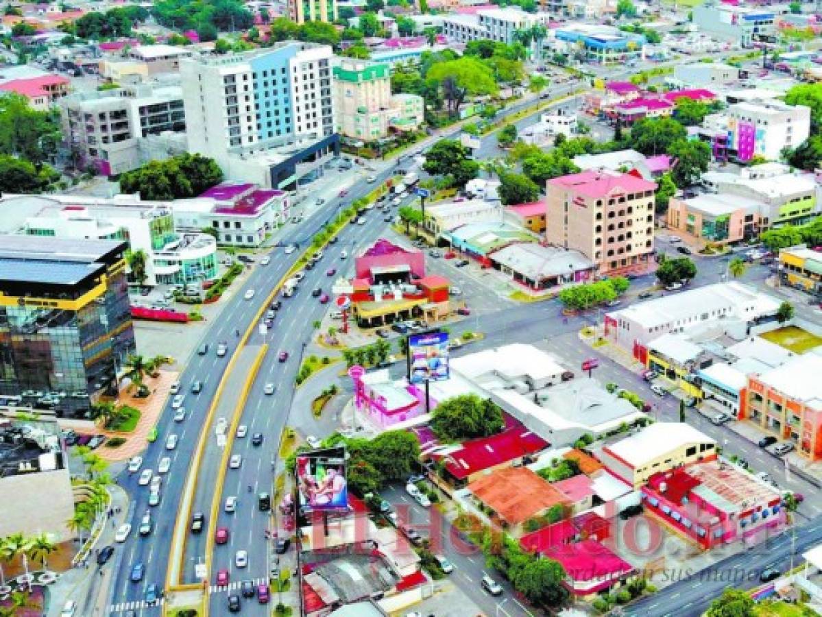 Costosos proyectos parados en la zona norte de Honduras por falta del servicio eléctrico