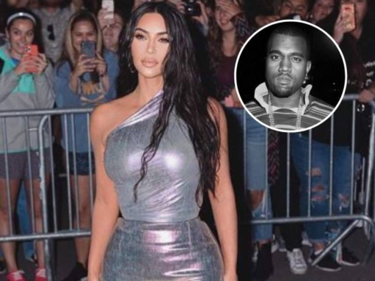 ¿Por qué Kim Kardashian se dejará de vestir sexy?