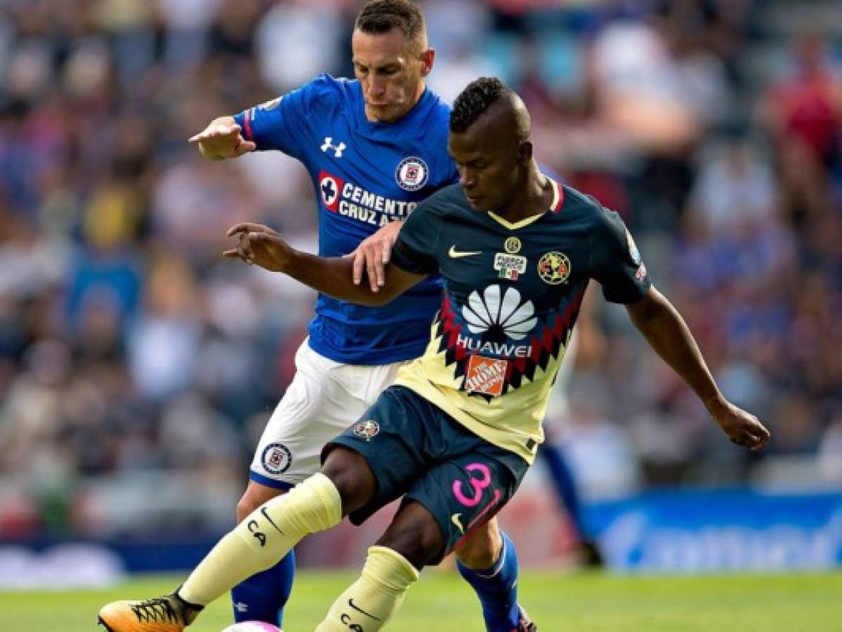 Con un Cruz Azul vs América se reinicia la Liga MX este fin de semana