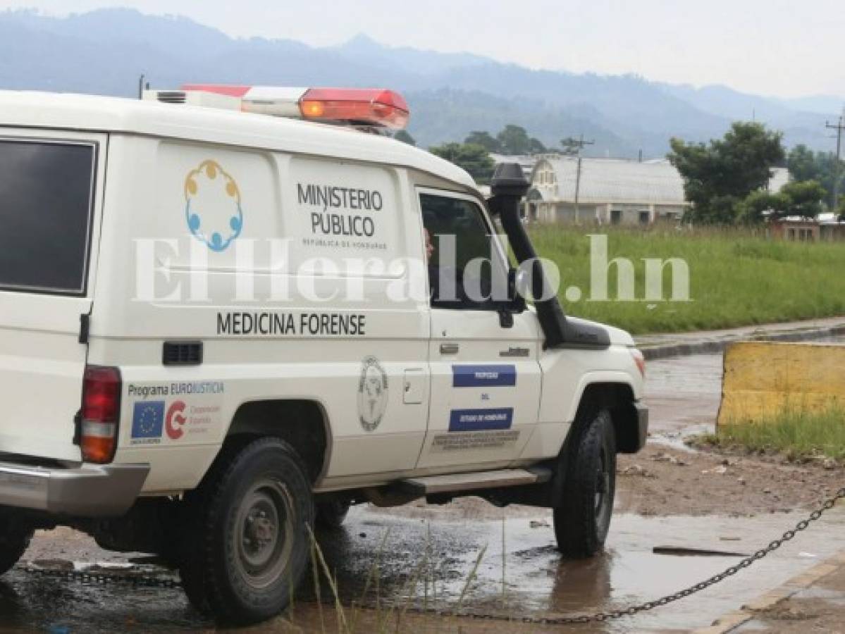 Dos muertos en 24 horas en la Penitenciaría Nacional