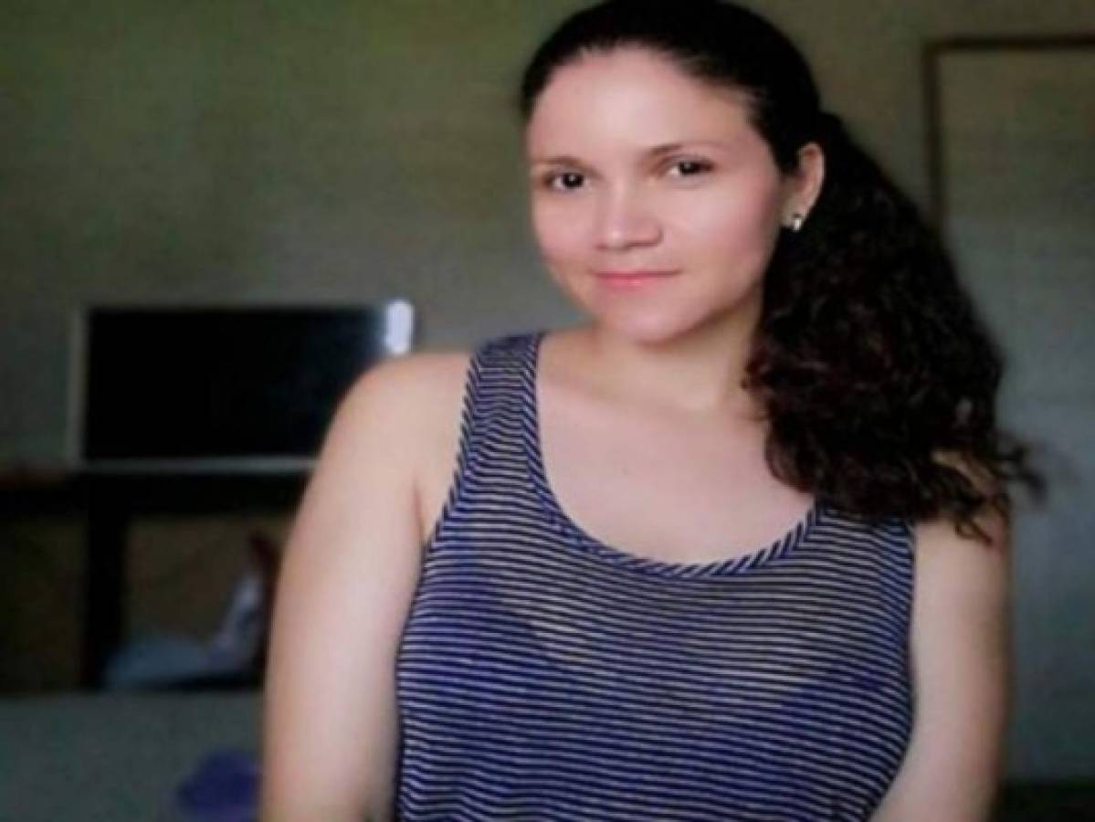 A balazos asesinan a enfermera en las afueras del IHSS en San Pedro Sula