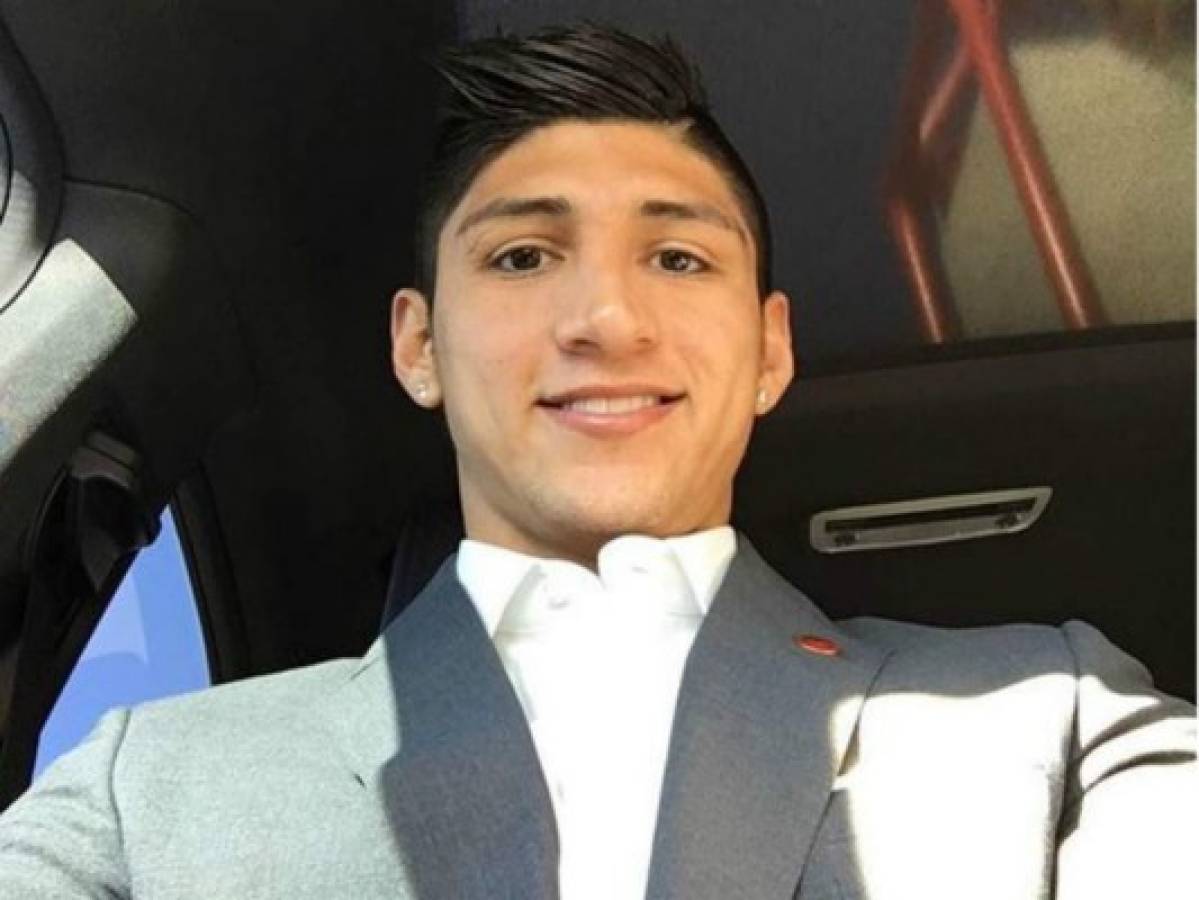 Secuestradores pedían más de 300,000 dólares por Alan Pulido