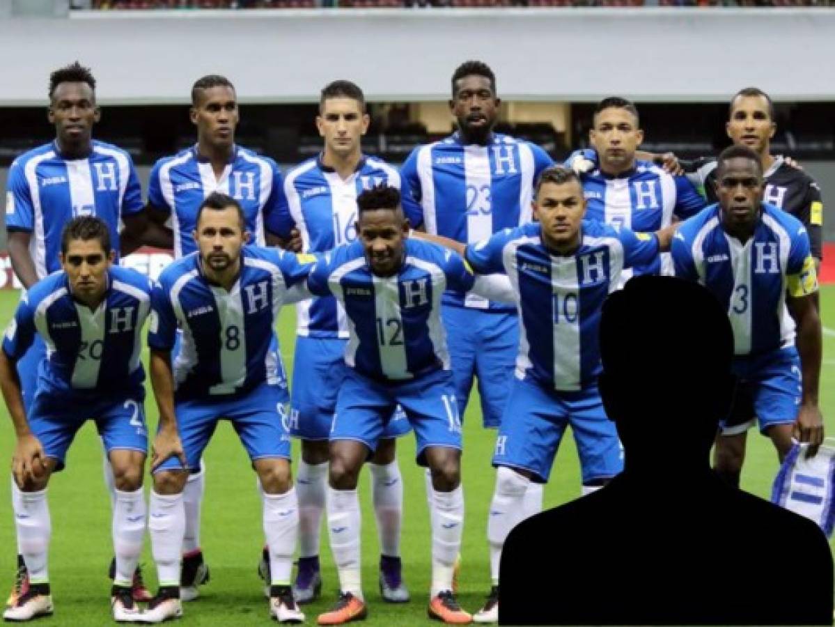 Las 7 características que debe tener el nuevo entrenador de la Selección de Honduras