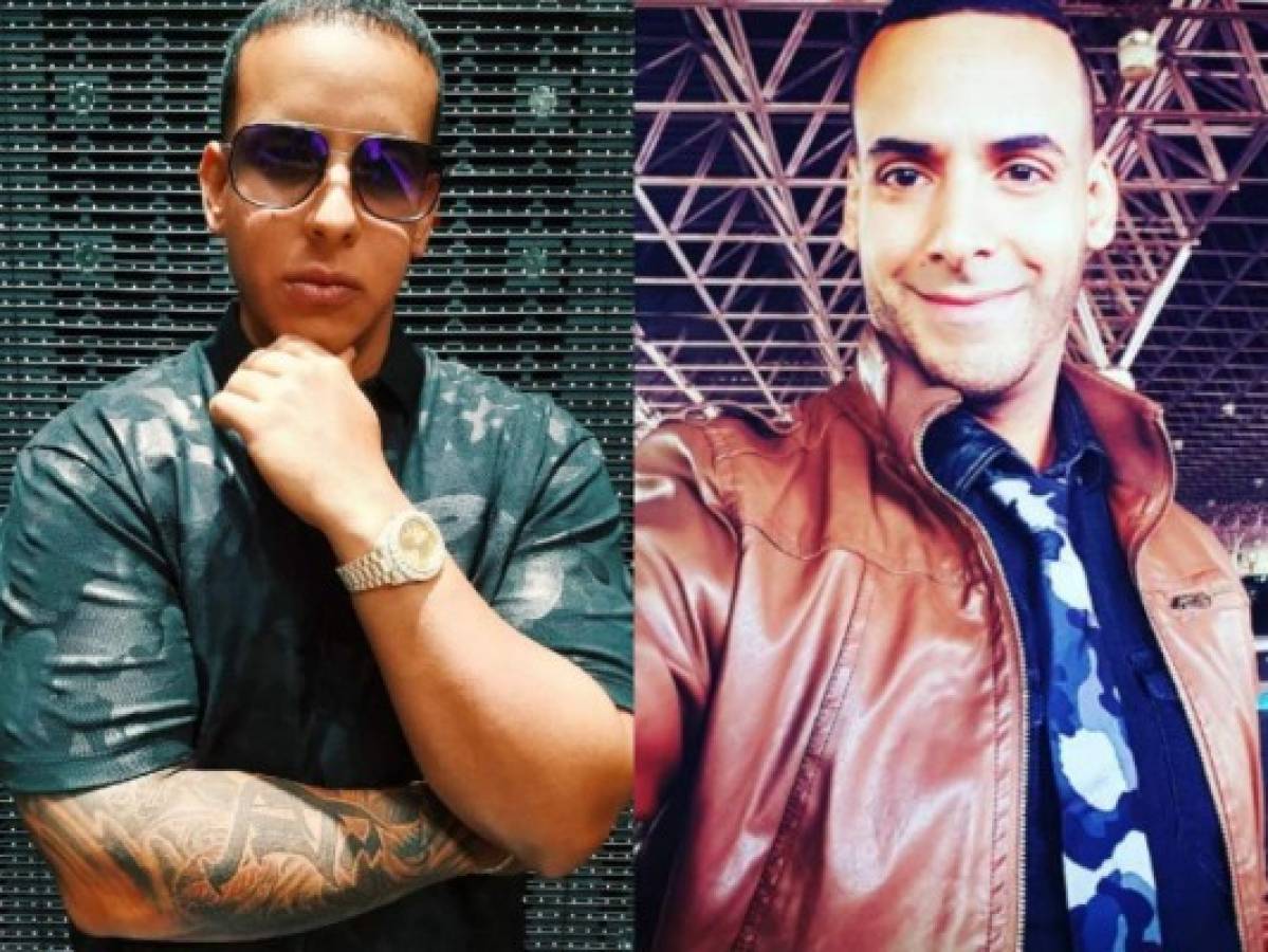¿Quién es el hermano cristiano del cantante urbano Daddy Yankee?