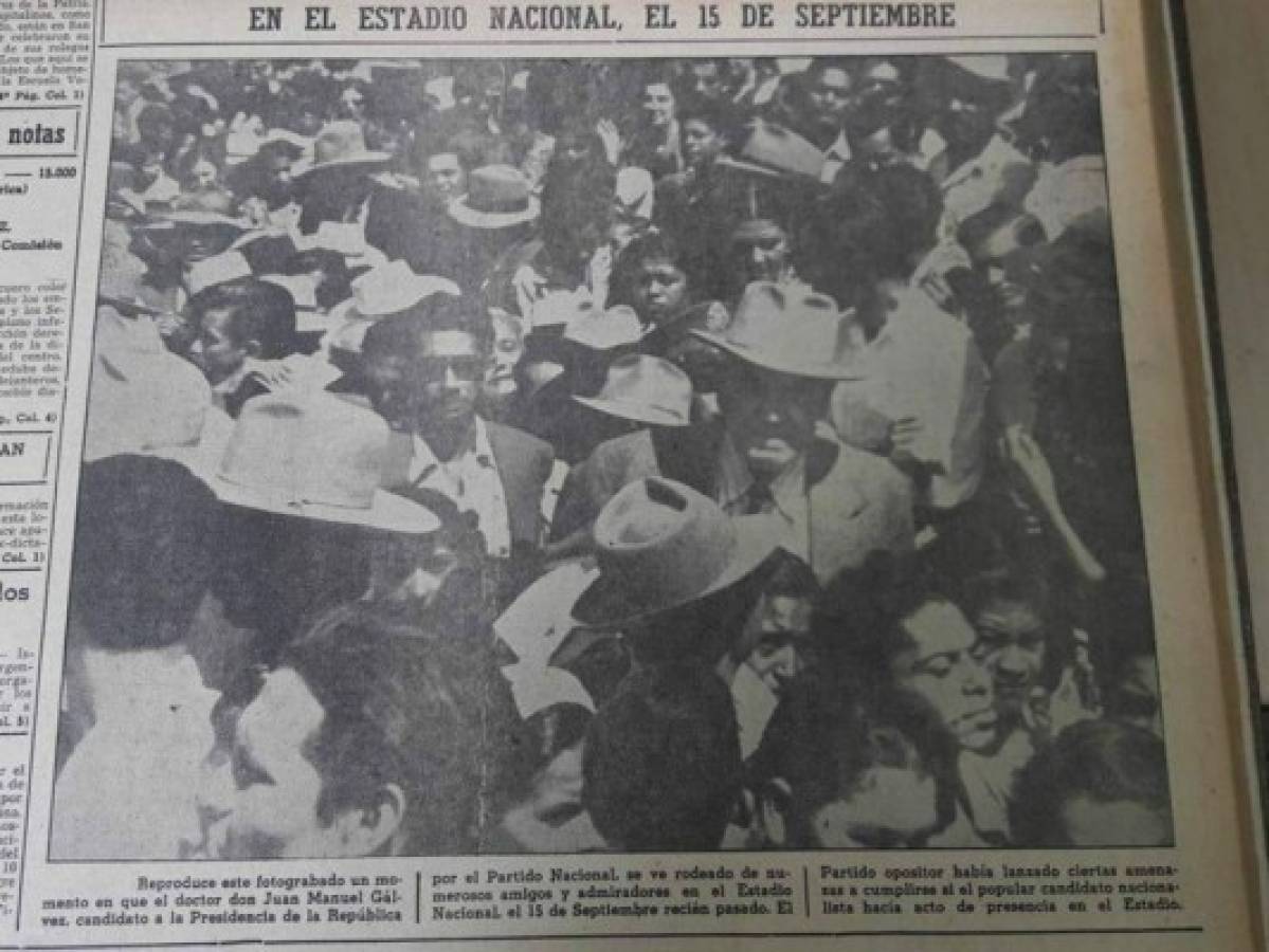 Foto: El Heraldo