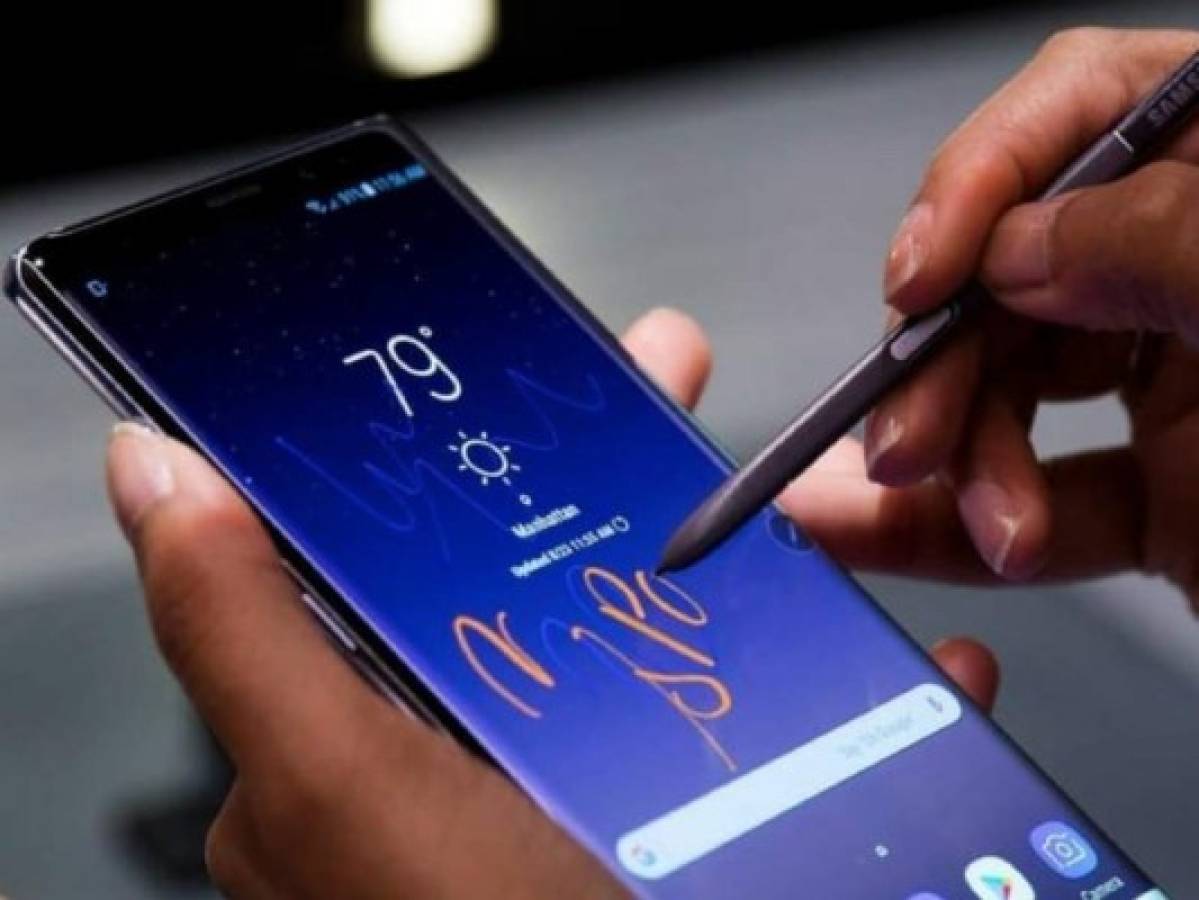 Lanzamiento: Samsung anunciará el Galaxy Note 9 en agosto
