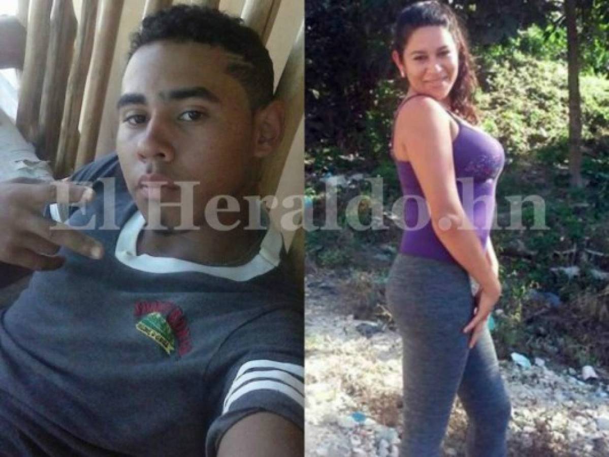 Mujer decapitada tenía una relación sentimental con sospechoso de su atroz asesinato