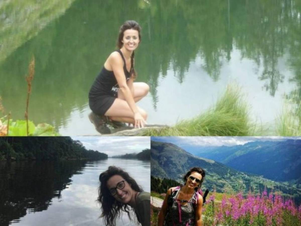 Costa Rica: Hallan ADN de un nicaragüense en el cuerpo de la turista española asesinada