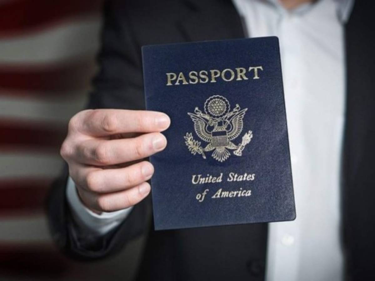 Habilitarán sitio web para que hondureños apliquen a visas de trabajo H-2B