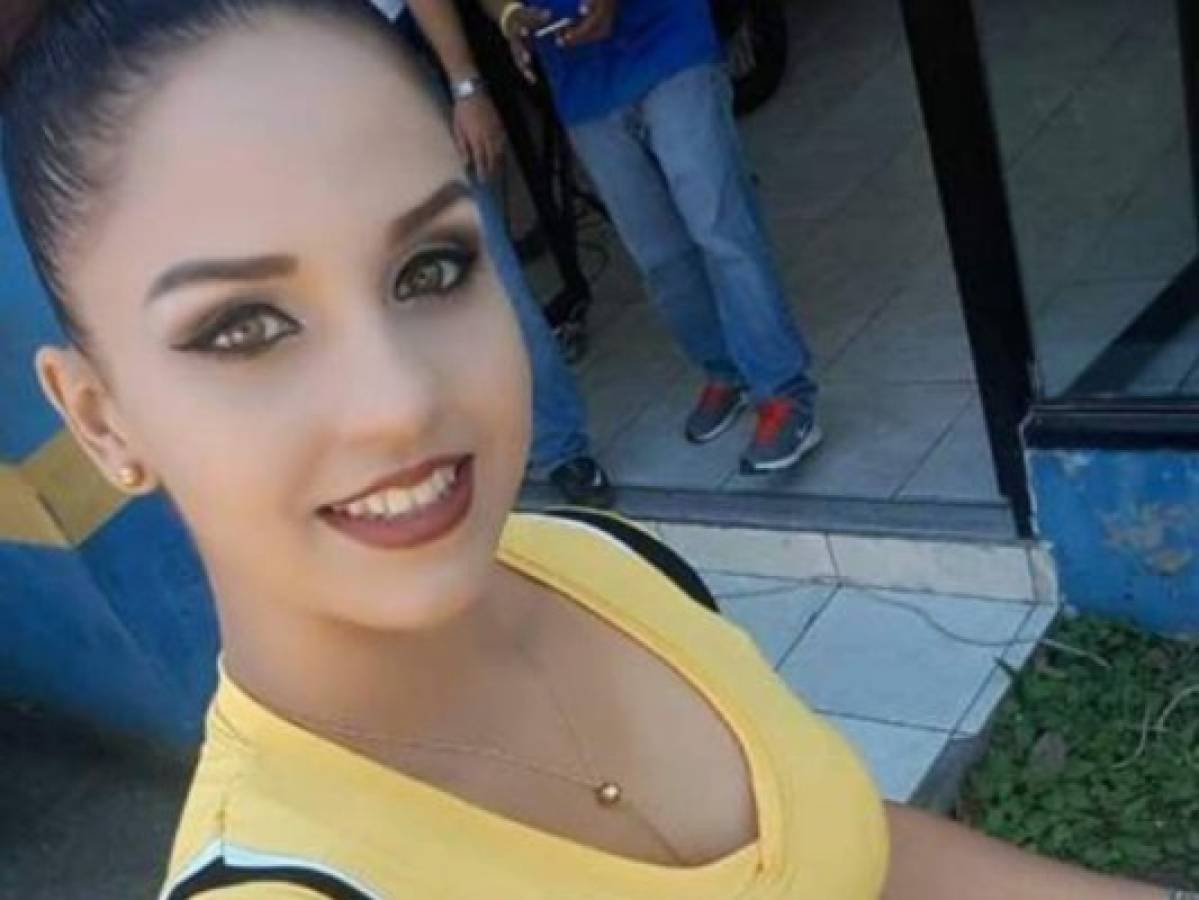 Por falta de pruebas en su contra dejan en libertad a la modelo Thania Carolina Núñez