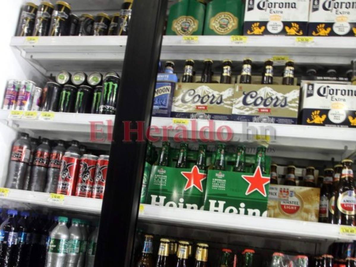 Ley seca estará vigente el Viernes Santo y Domingo de Resurrección