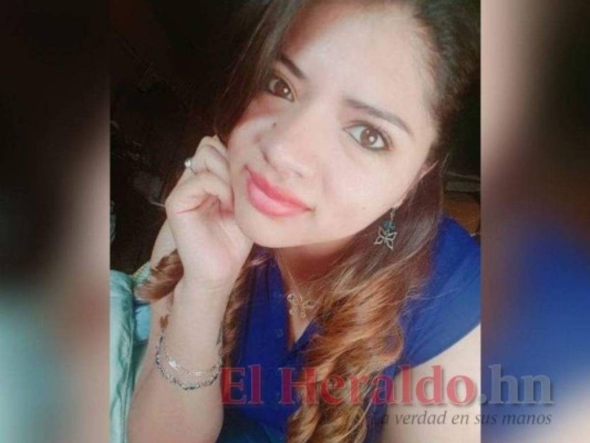 Caso Keyla Martínez: agente policial acude a audiencia por el crimen de la universitaria