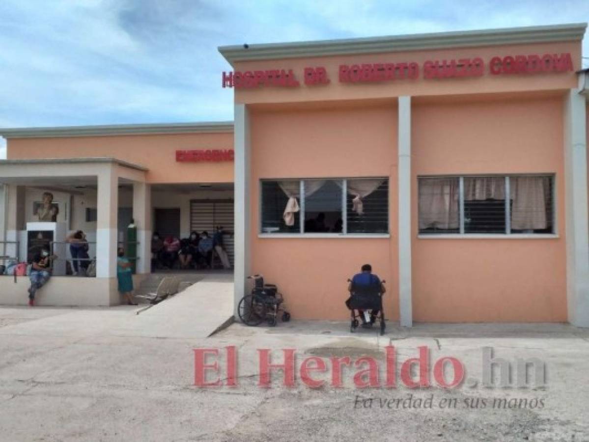 En riesgo de perderse la construcción de dos salas en el Hospital de La Paz