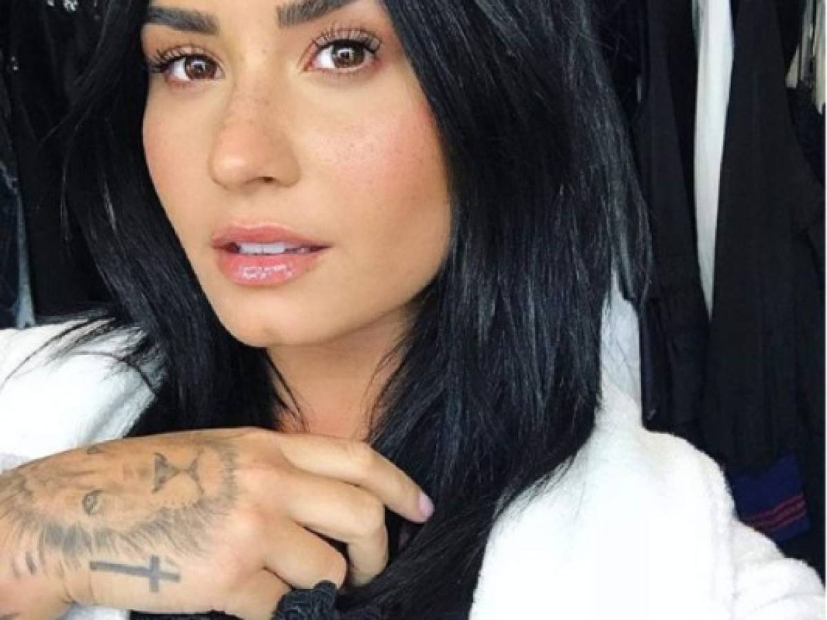 Demi Lovato habría aceptado ingresar a rehabilitación tras sobredosis