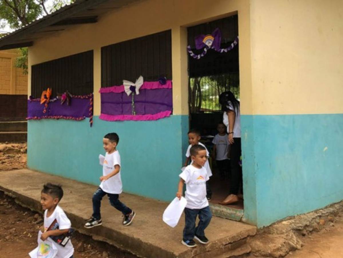 Fundación Terra se integra a RedEAmérica como primer aliado en Honduras