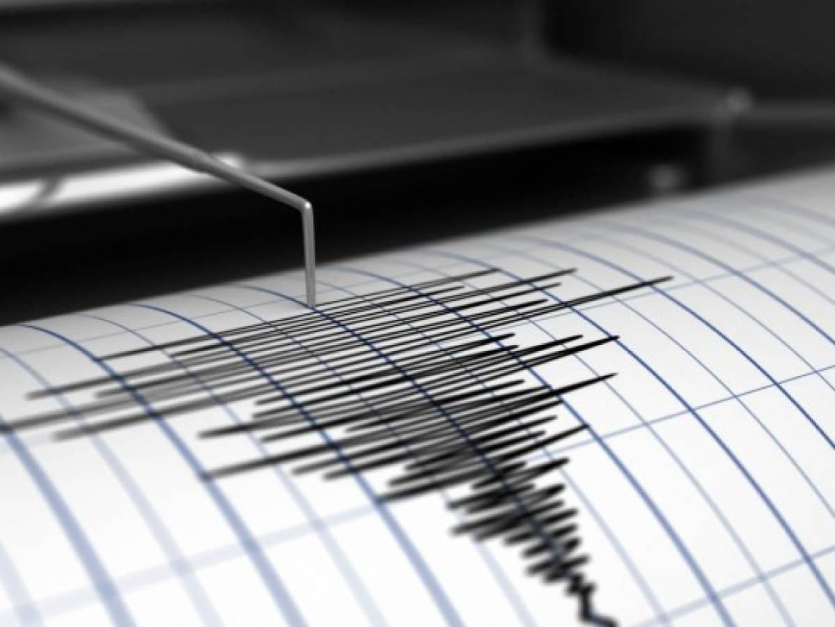 Un sismo de 5,5 remece la costa surcoreana