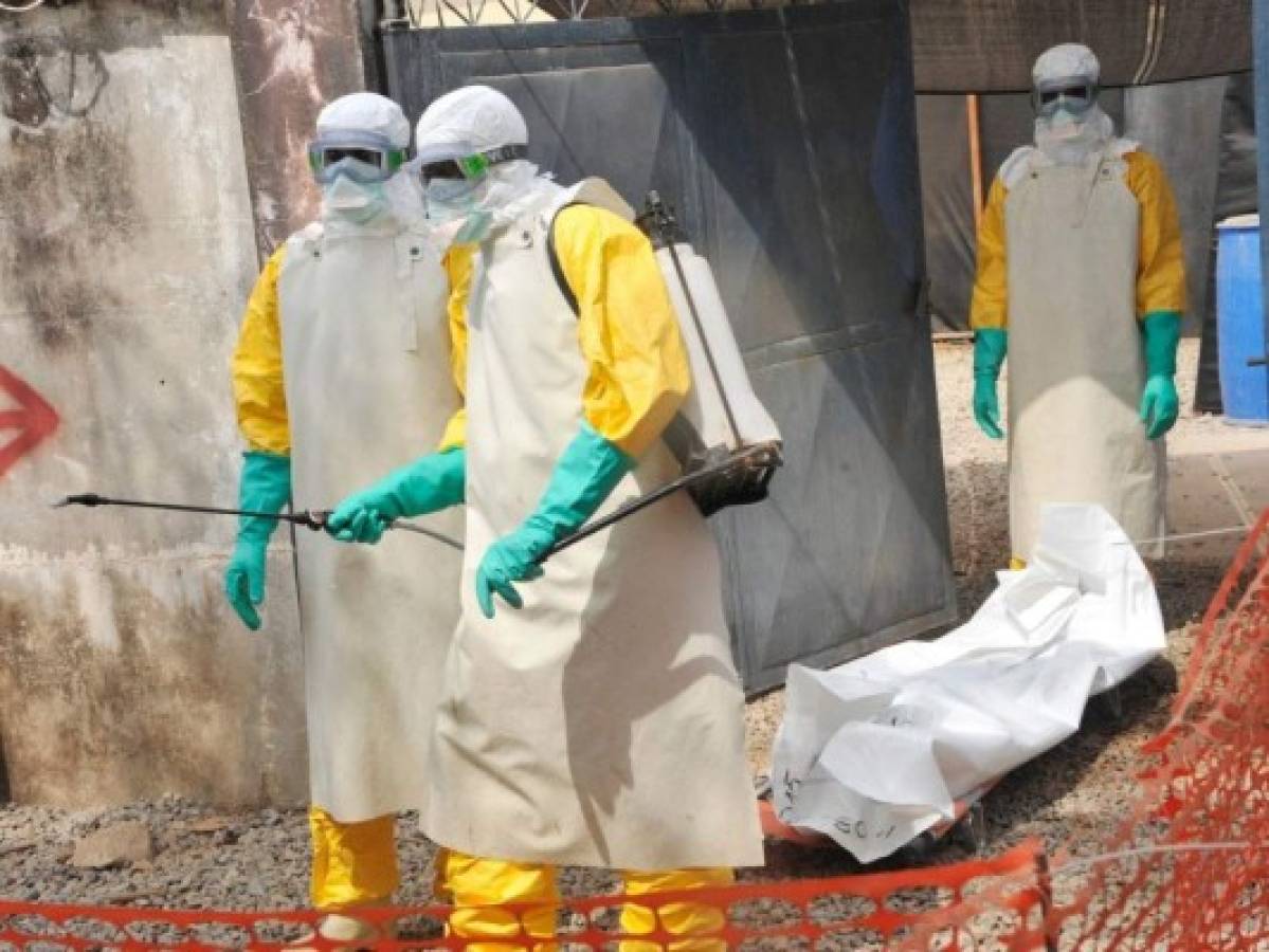 OMS declara el final de la segunda epidemia de ébola en Guinea  