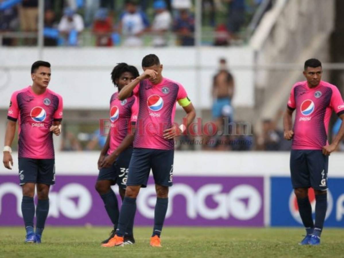 Motagua gestiona jugar ante Alianza en el Estadio Nacional y con público