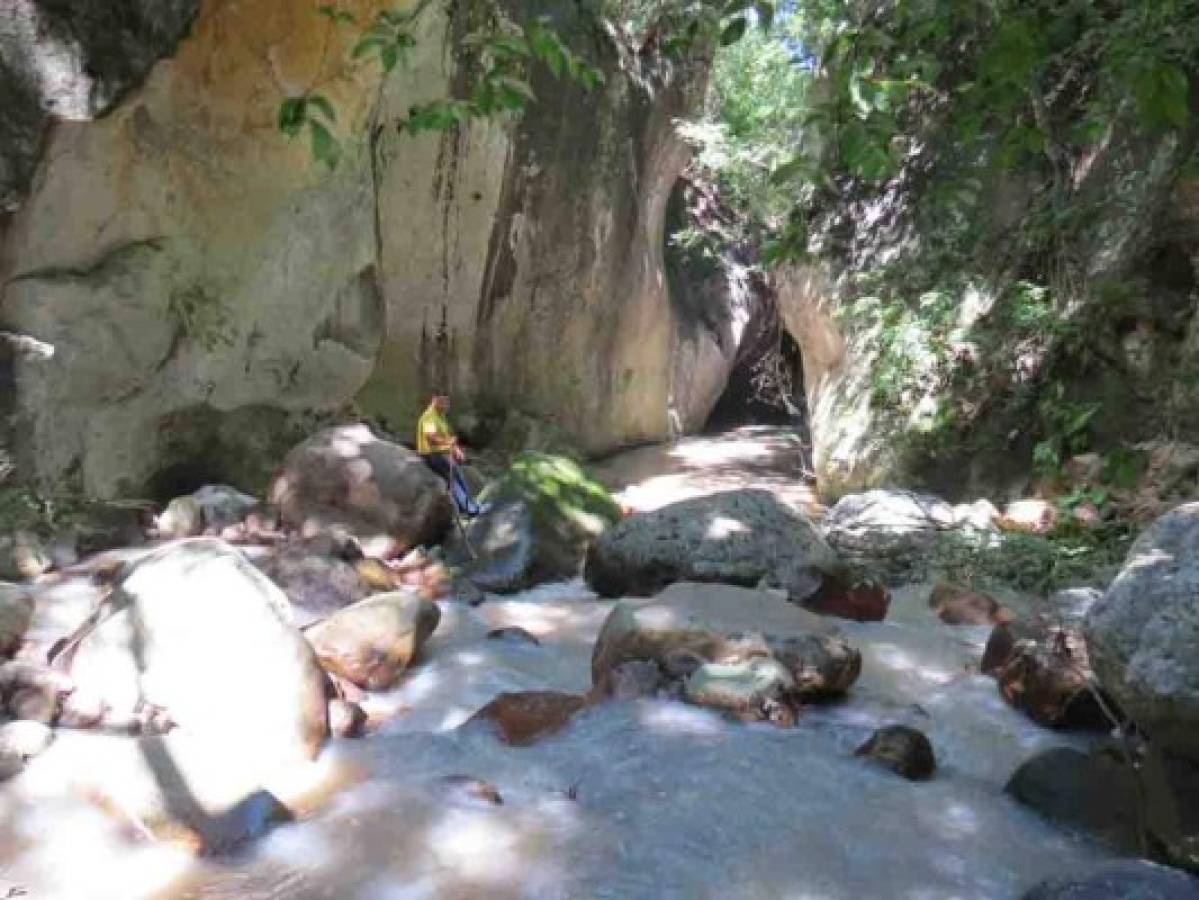 En el abandono están los sitios arqueológicos de Comayagua y La Paz