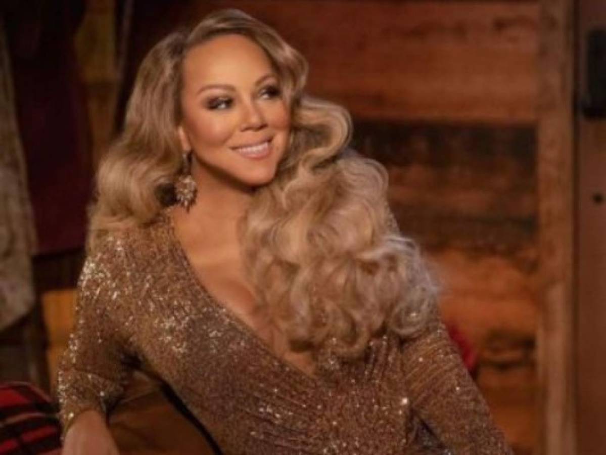 ¿Cuánto ha ganado Mariah Carey por All i want for Christmas is you?