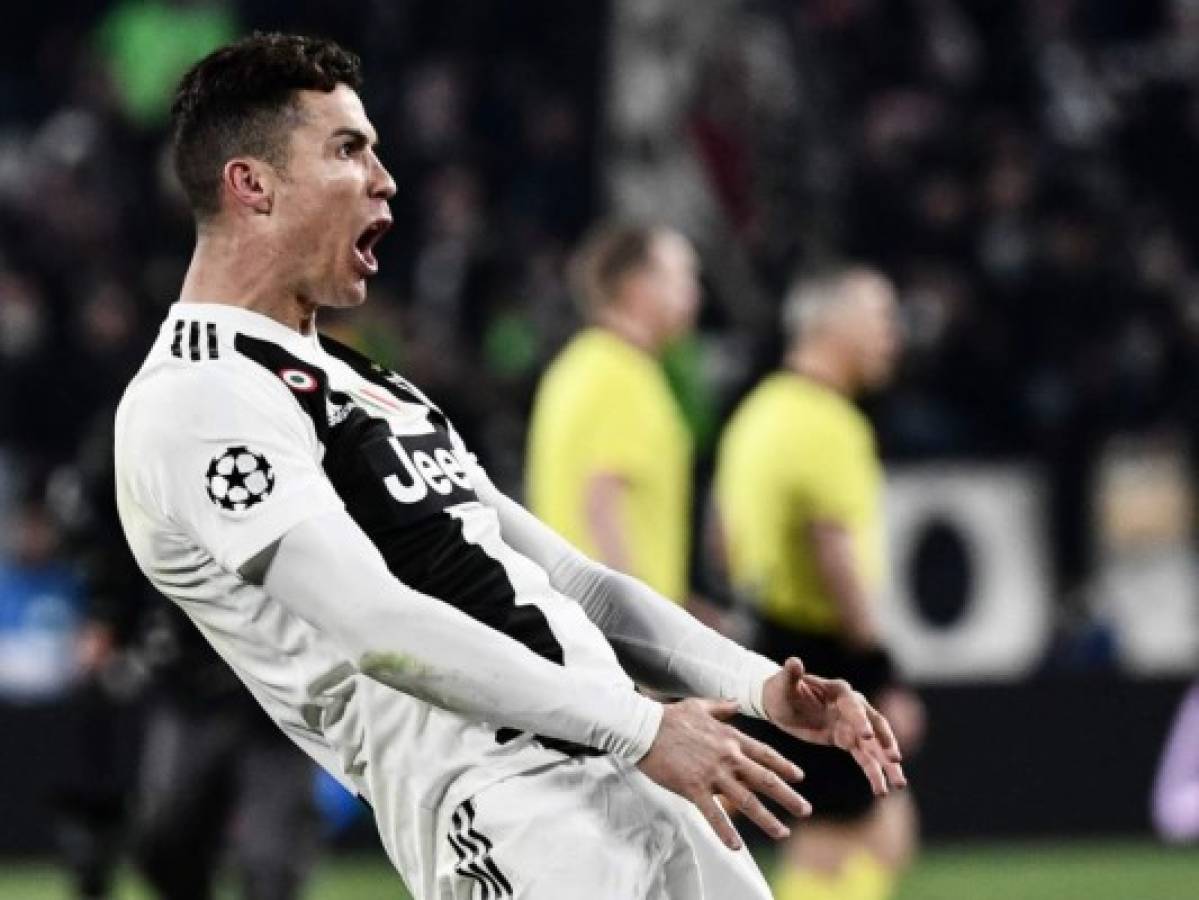 Serie A: La razón por la que Cristiano Ronaldo no jugará este domingo ante el Génova