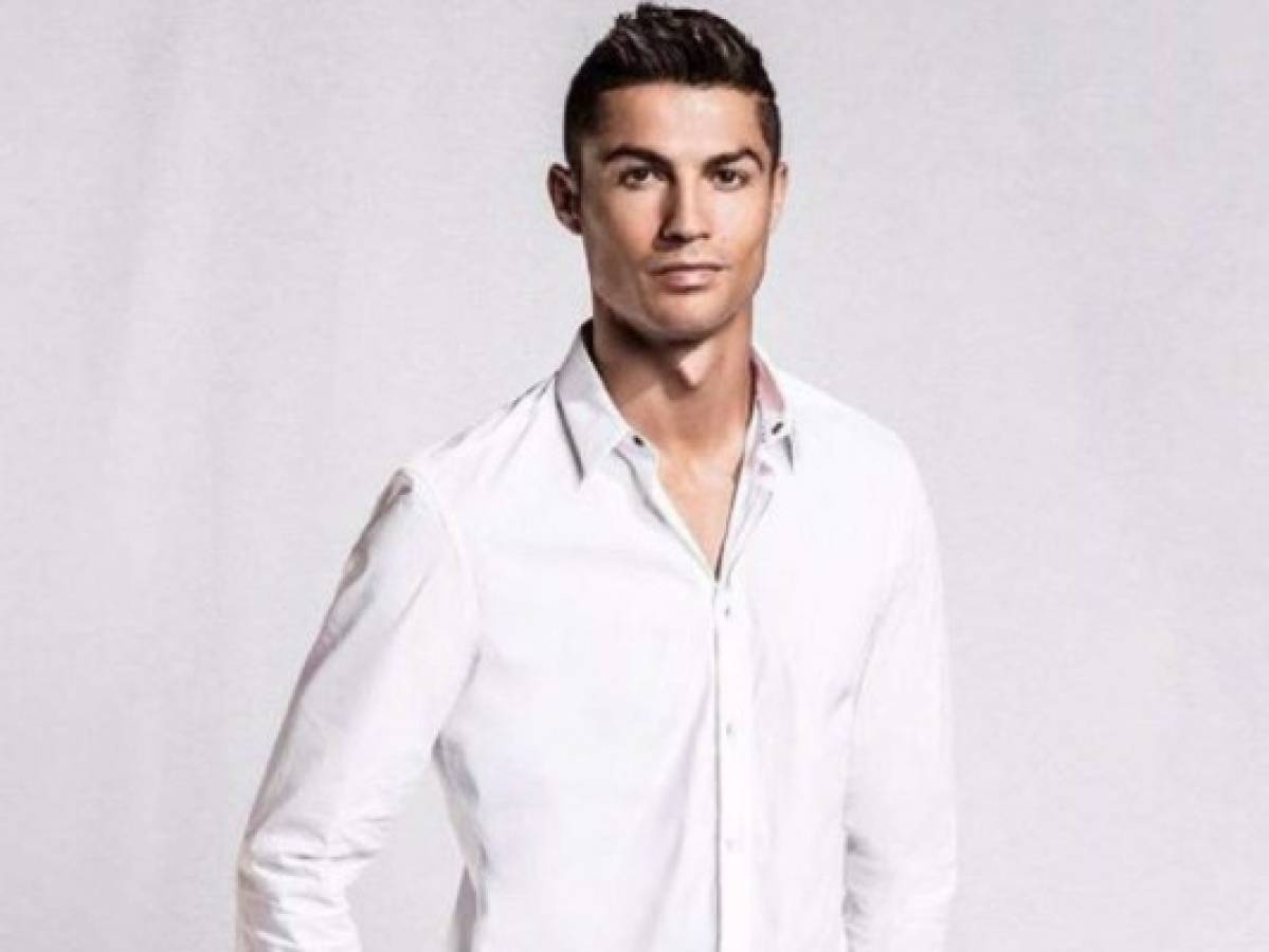 Nueva amenaza: El Estado Islámico usa imagen de Cristiano Ronaldo para advertir ataques al Mundial