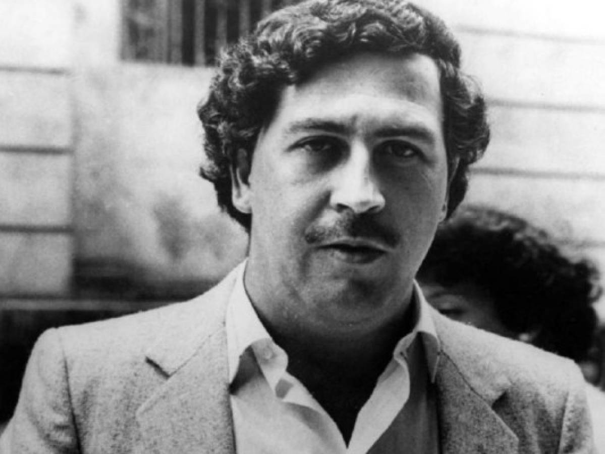 Las cifras criminales de Pablo Escobar a 25 años de su muerte