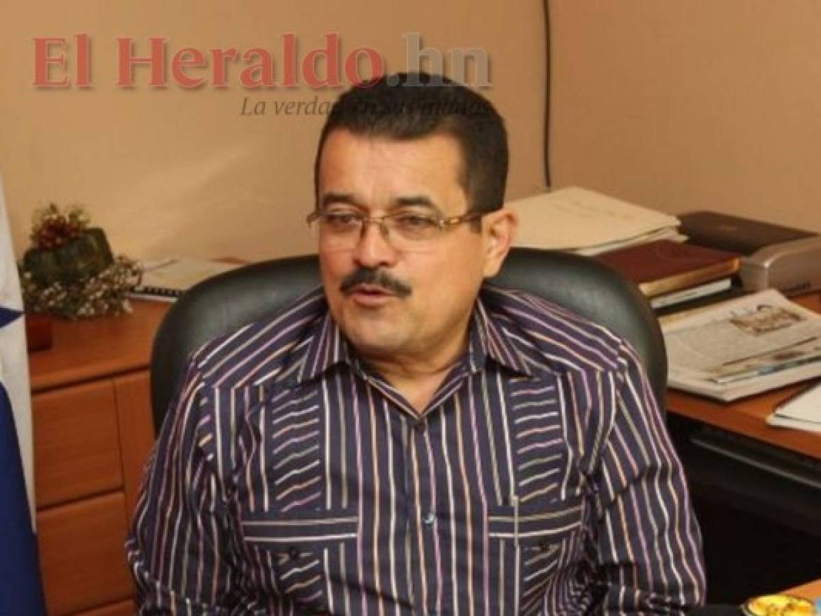 Muere Alejandro Ventura, exministro de Educación, en la capital