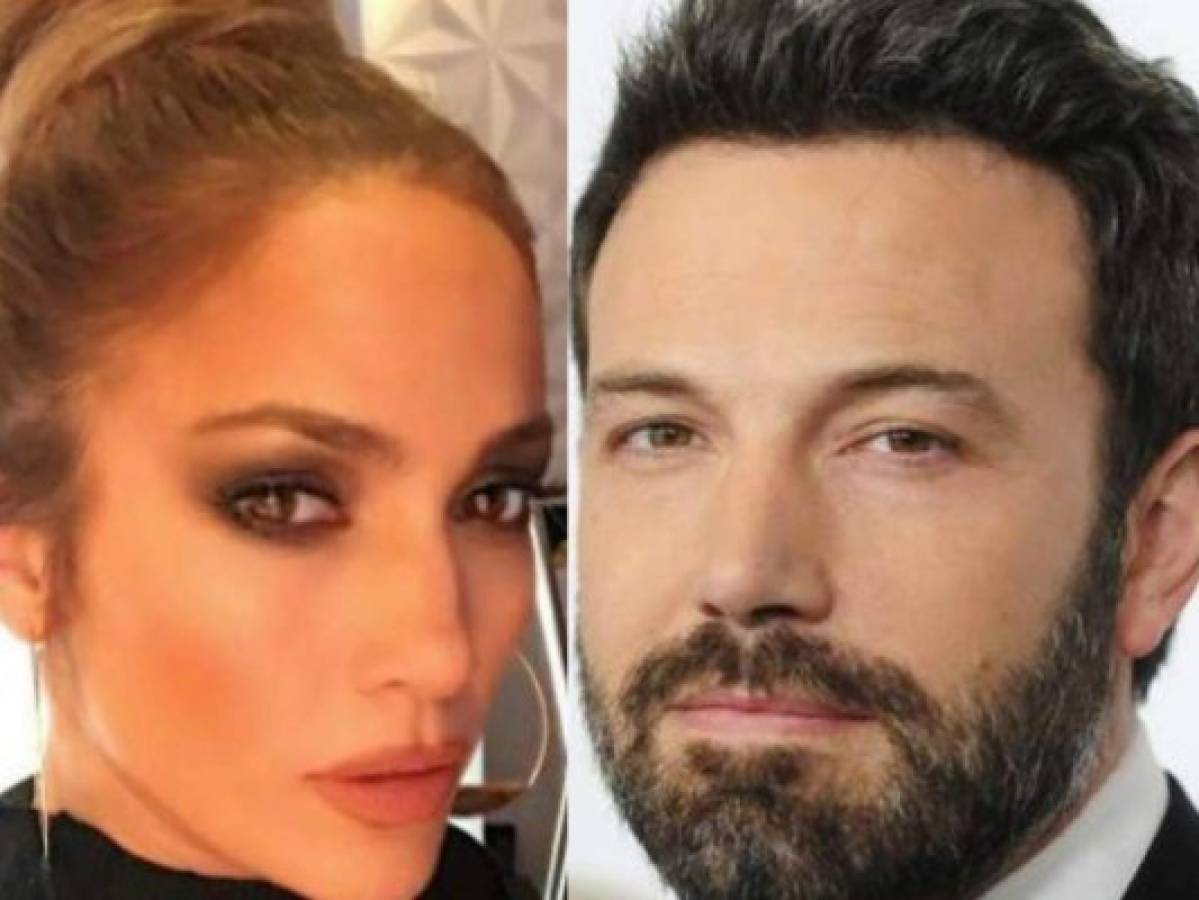 ¡Después de 13 años! Jennifer López rompe el silencio y confiesa por qué terminó con Ben Affleck