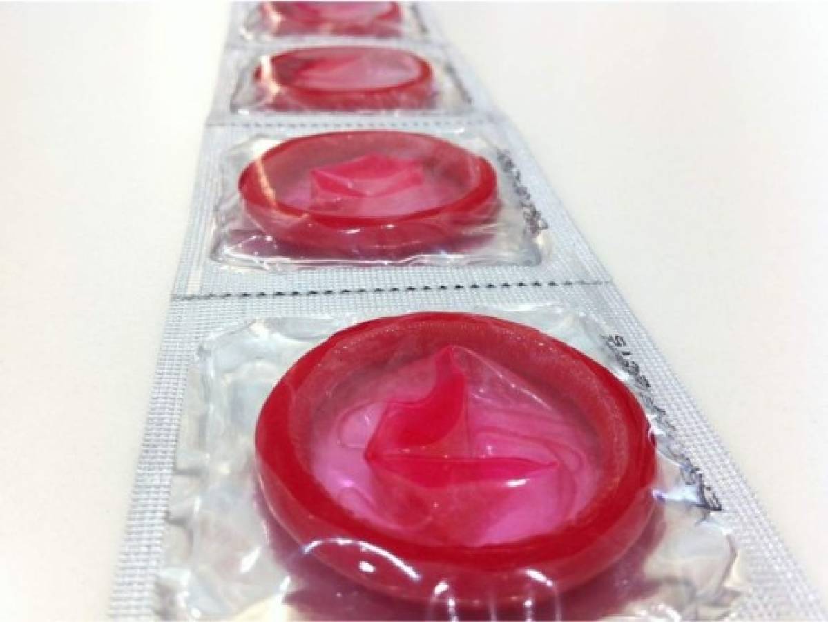 ¿Qué preservativo usar si eres alérgica al látex?, aquí algunas opciones