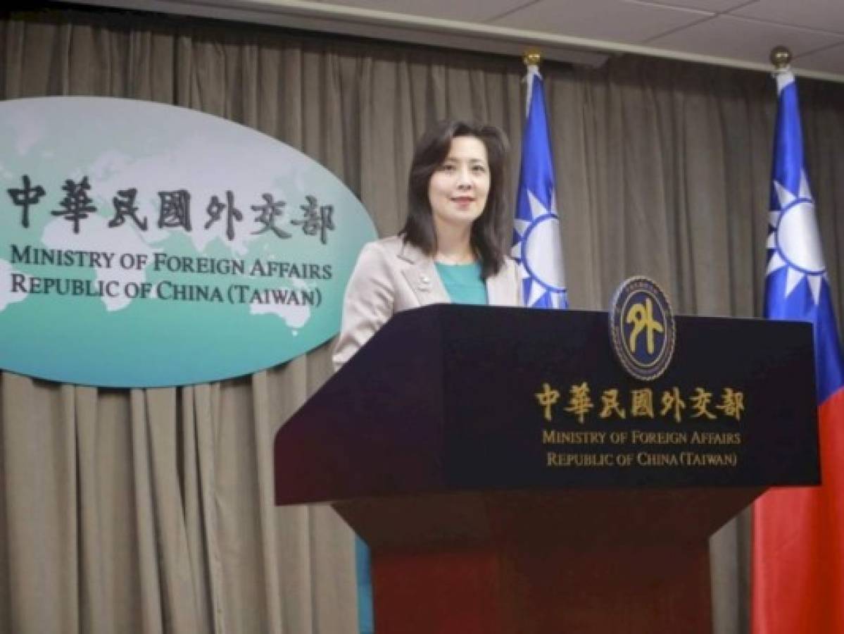 Taiwán agradece el apoyo de EEUU a la inclusión en el sistema de la ONU e insta apoyo para participar en UNFCCC y INTERPOL