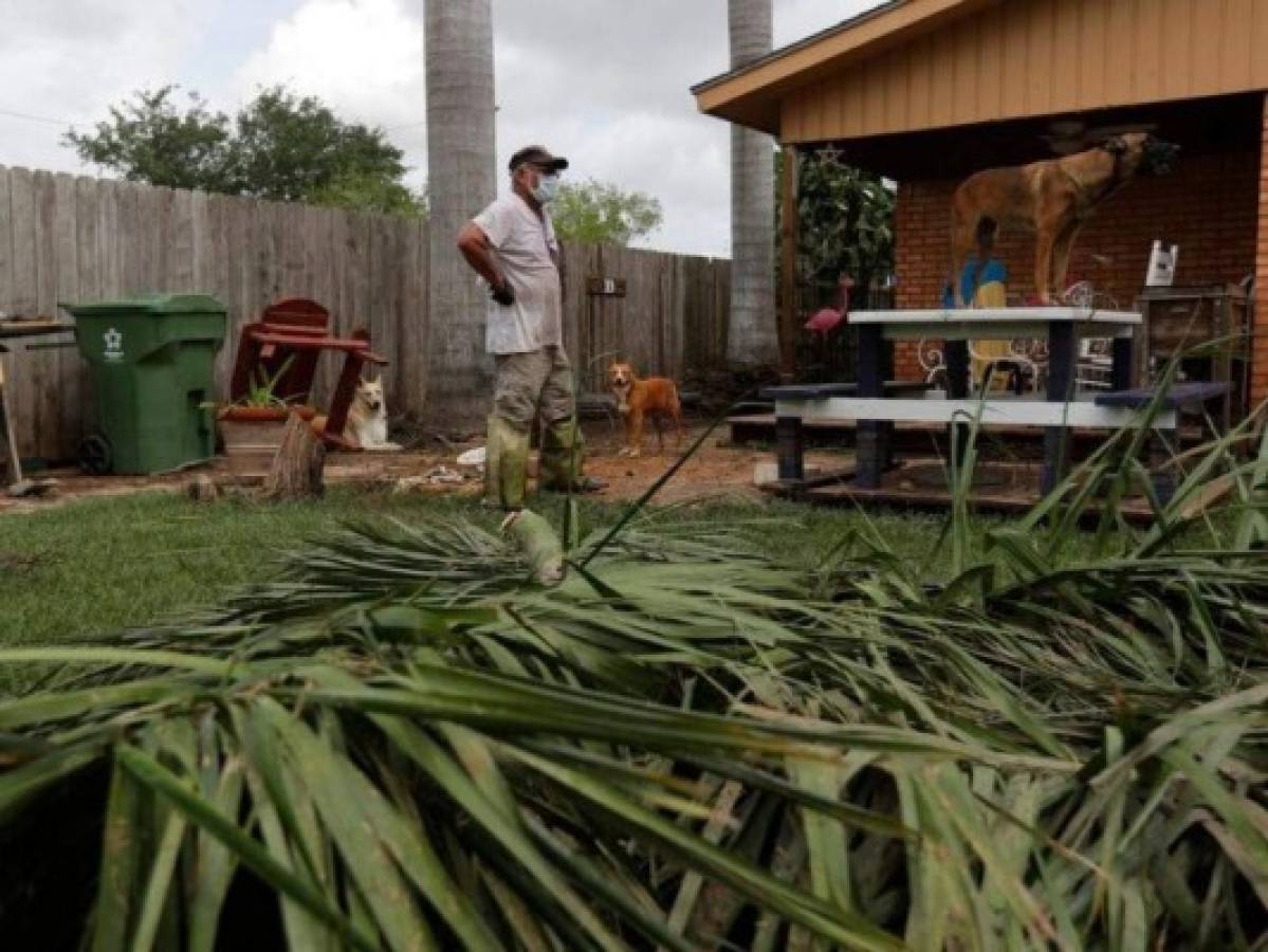 Pronostican fuertes lluvias que afectarán a varios países en el Caribe